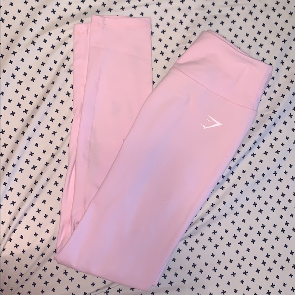 Gymshark leggings